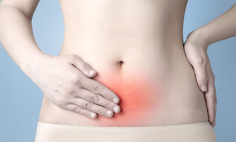Endometriosis-pain