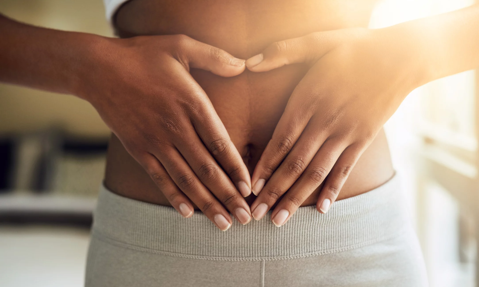 The Connection Between Uterine Fibroids and Digestive Health - What You Should Know?
