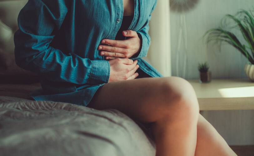 The Role of Nutrition in Managing Endometriosis Symptoms