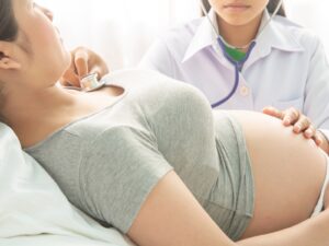 Precautions to Take in the First 3 Months of Pregnancy
