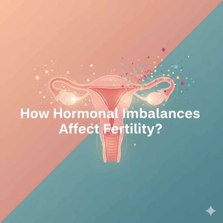 Curated visual reference: Fresh Look at How Hormonal Imbalances Affect Fertility