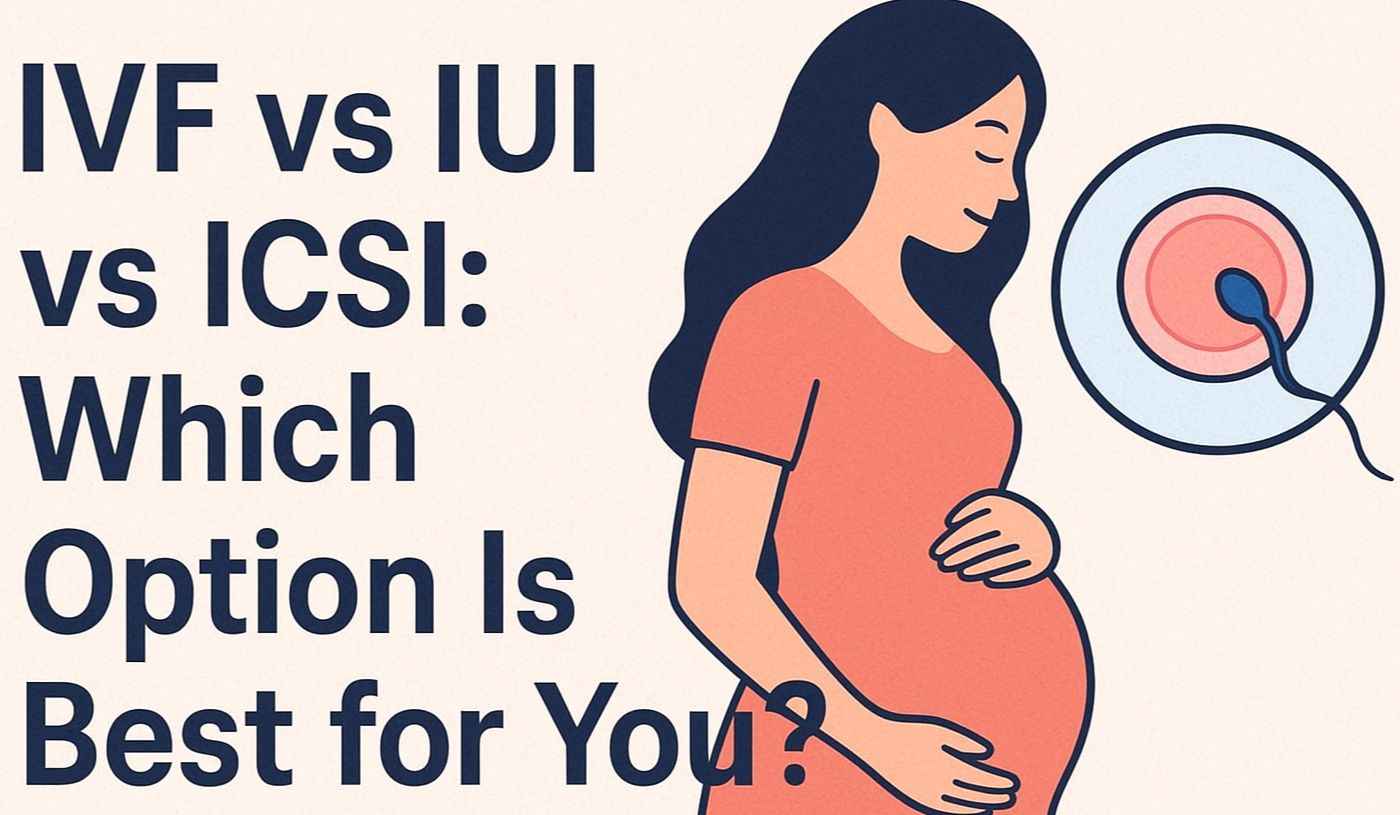 infertility specialist in Greater Kailash