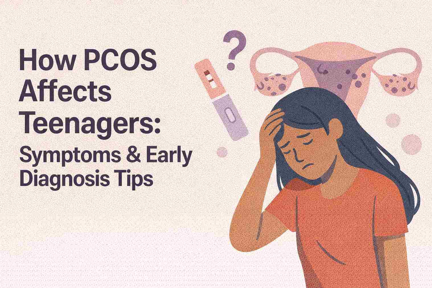 PCOS doctor in South Delhi