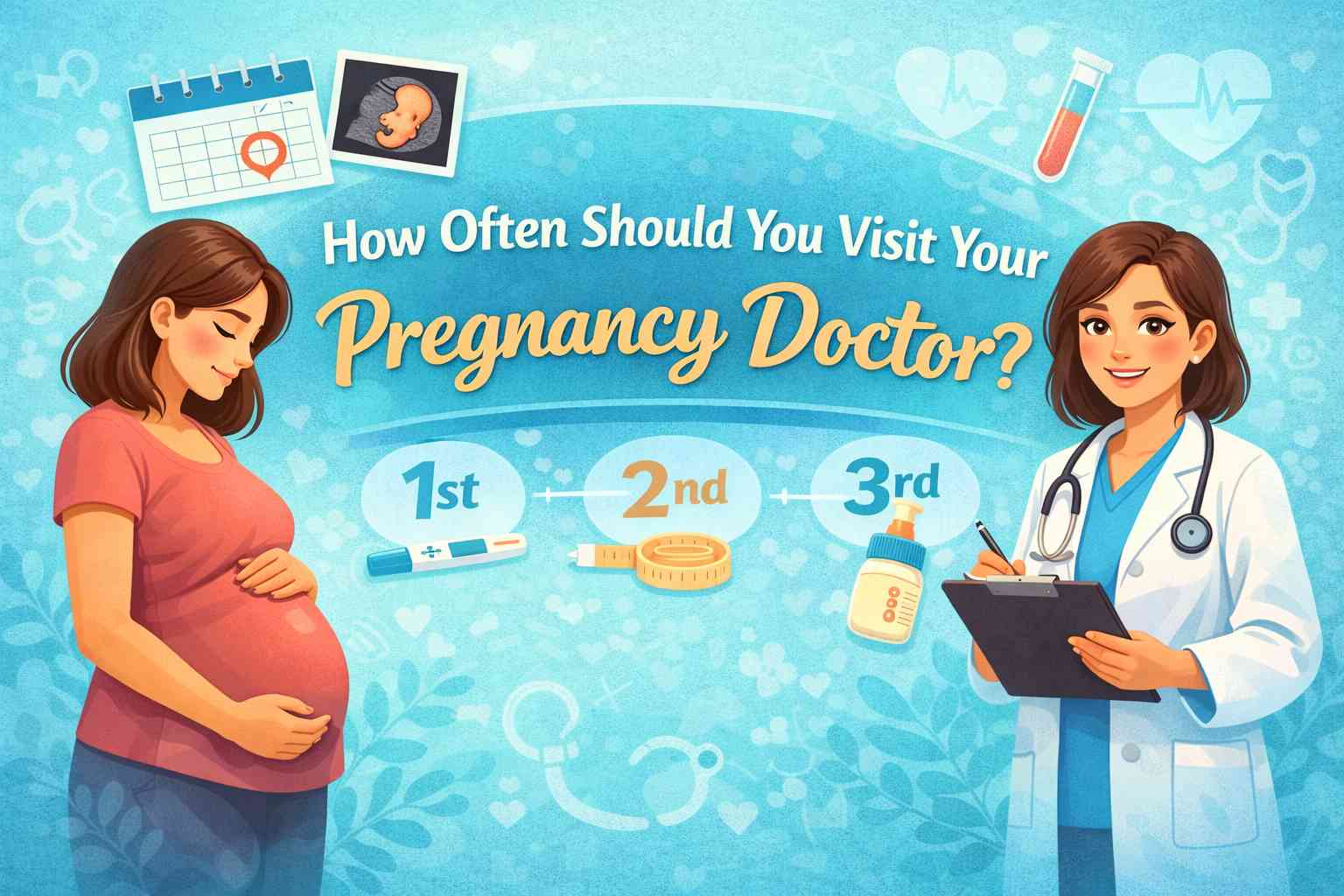 Pregnancy doctor in South Delhi