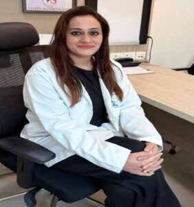 Gynaecologist in Green Park Delhi