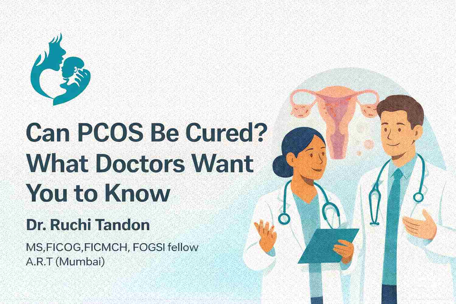 PCOS treatment in South Delhi