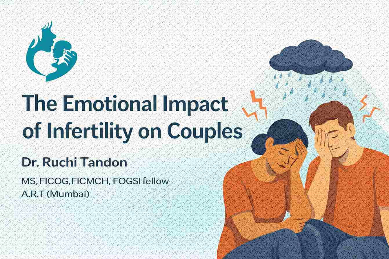 best infertility specialist in Greater Kailash
