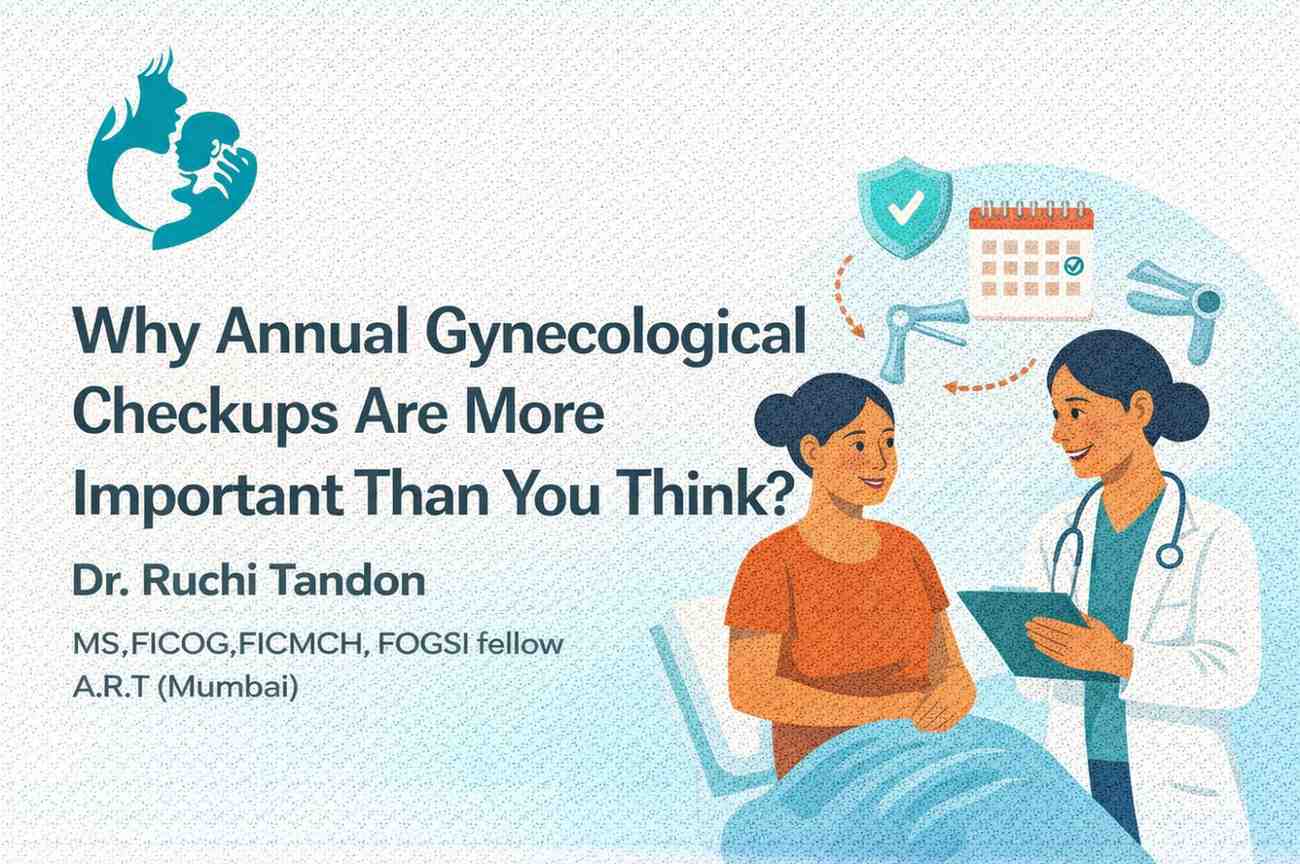 best gynaecologist in South Delhi