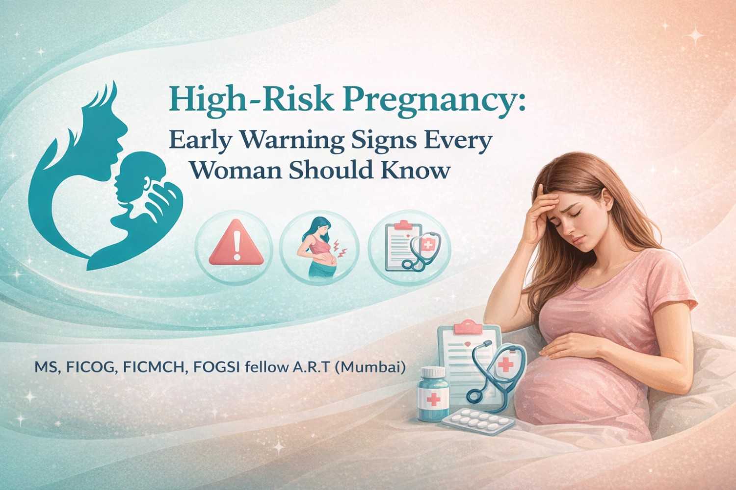 pregnancy doctor in South Delhi