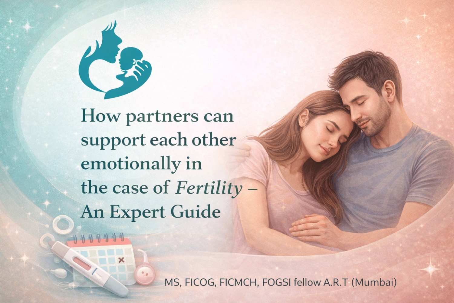 Infertility Specialist in South Delhi