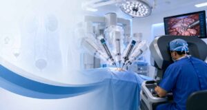 Robotic Cystectomy in South Delhi