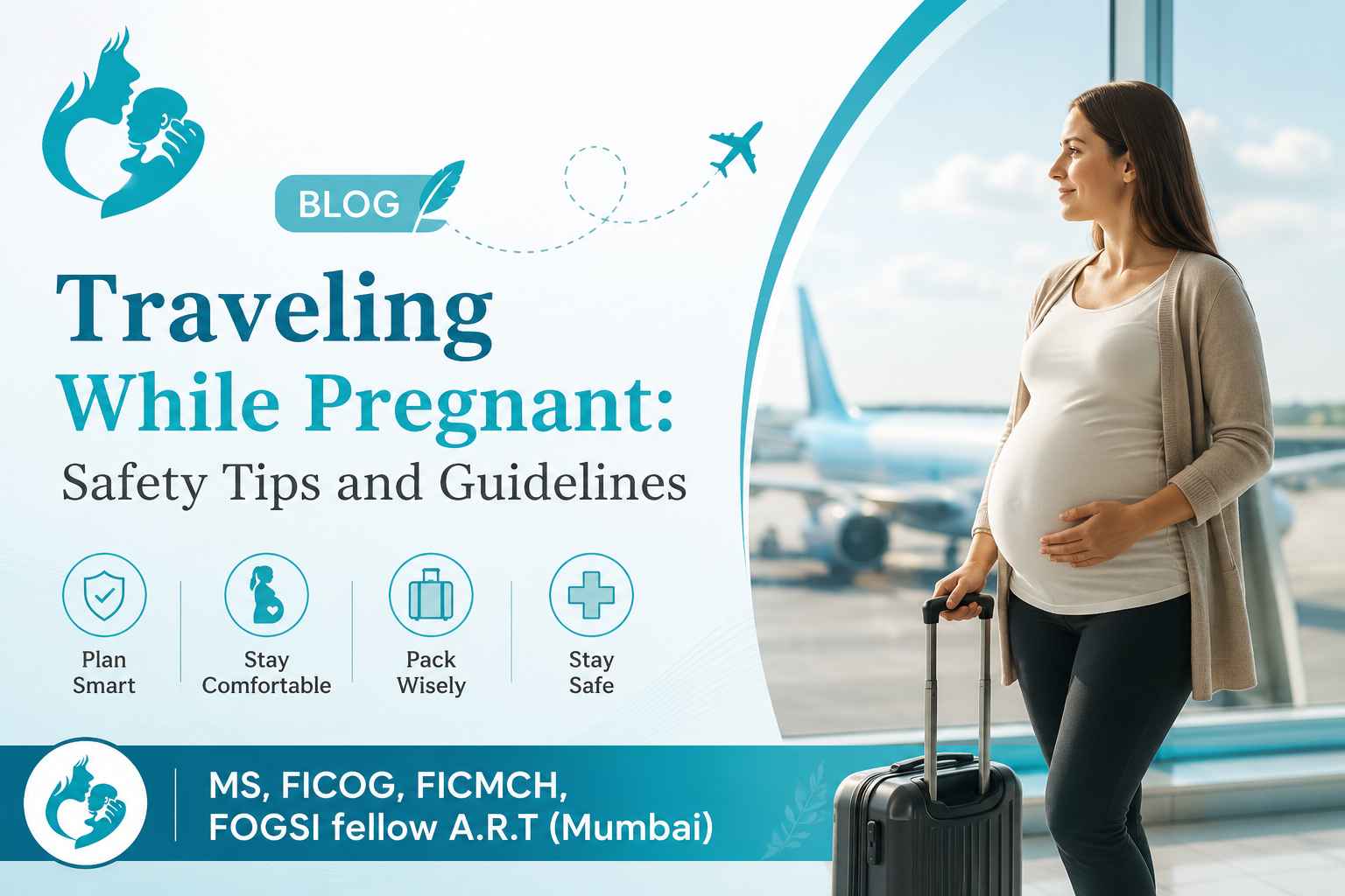pregnancy doctor in South Delhi