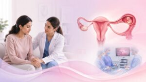 ectopic pregnancy treatment in South Delhi