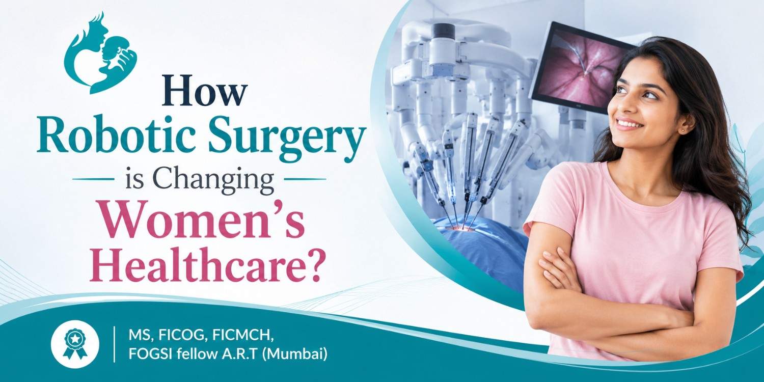 best gyno doctor in South Delhi