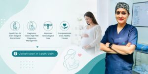obstetrics in South Delhi