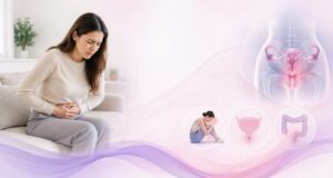 pelvic pain treatment in South Delhi