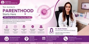 IVF Doctor in South Delhi